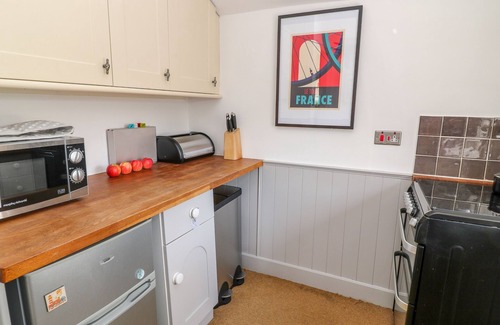 Kingston St Mary Cabaña | Boo Cottage, TAUNTON