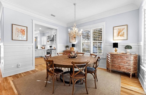 WaterSound West Beach Casa | Book a Fall Getaway Today! Lakeside Views! Community Pool! Carriage House!