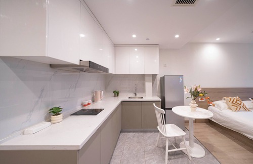 Hong Kou Cama Y Desayuno | Book and Bed-QuYang Road