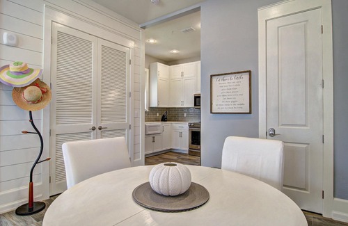 Cinnamon Shore Condominio | Disfruta de la playa y del Zen que inspira