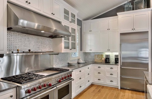 Watercolor Casa | ¡La piscina privada más grande de "Vermillionaire" en WaterColor! ¡Futbolín y ping pong!