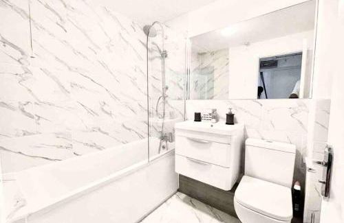Deptford Apartamento | Book Your Stay in London Central Apartments