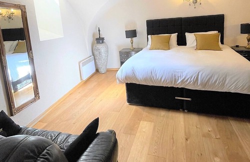 Venosc Chalet De Esquí | BOOK YOUR WINTER GET AWAY NOW!