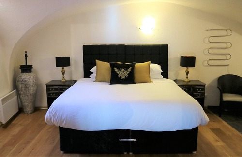 Venosc Chalet De Esquí | BOOK YOUR WINTER GET AWAY NOW!