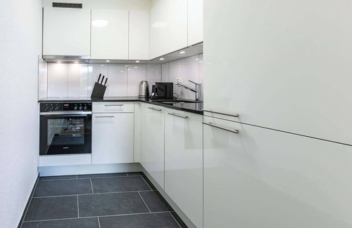 St. Gallen Apartamento | book2stay 2-room apartment #4 Hoher Kasten up to 4 persons