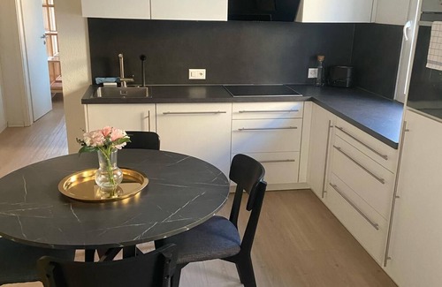 Herisau Apartamento | book2stay: Apartment 2.5 Zimmer Herisau