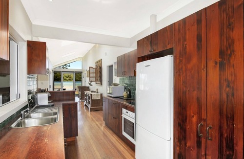 Booker Bay Casa | BOOKER BAY BEACH HOUSE FAMILY FUN