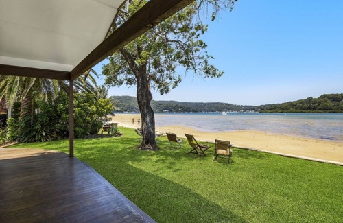 Booker Bay Casa | BOOKER BAY BEACH HOUSE FAMILY FUN