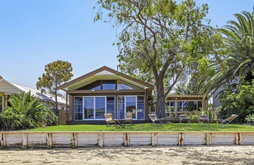 Booker Bay Casa | BOOKER BAY BEACH HOUSE FAMILY FUN