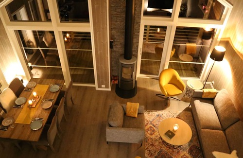 Kviteseid Casa | ReservasNoruega Vradal