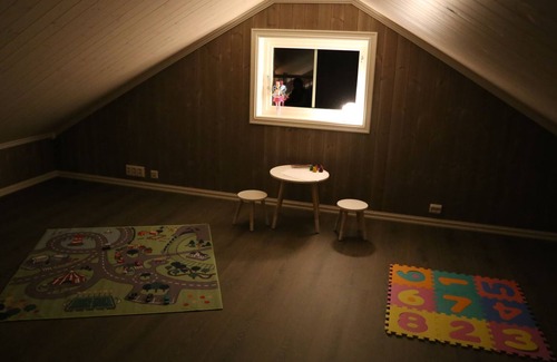 Kviteseid Casa | ReservasNoruega Vradal