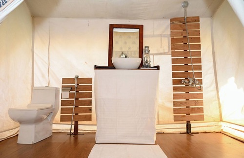 Phulpur Alquiler De RV | Bookmark Shivir