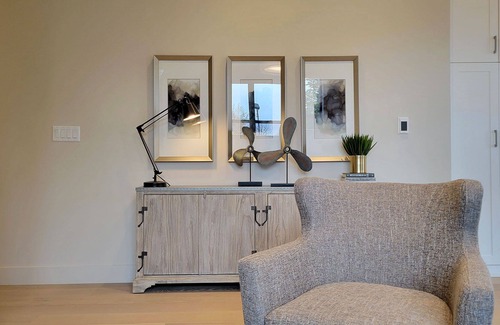 Historic Railroad District Condominio | BookStayHop - Plaza North (201-203) Suites Trinity With Gorgeous Mountain Views