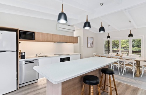 South Durras Casa | Boomerang at South Durras Upstairs