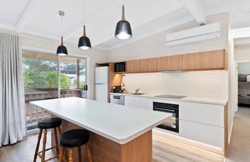 South Durras Casa | Boomerang at South Durras Upstairs