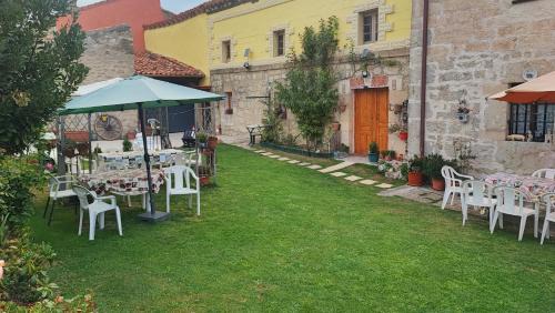 Quintanapalla Casa | Boomerang Cottage B&B - Quintanapalla