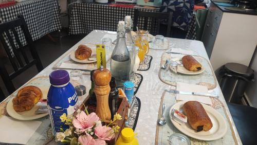 Quintanapalla Casa | Boomerang Cottage B&B - Quintanapalla