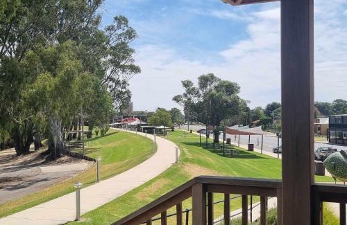 Tocumwal Complejo | Boomerang Way Tourist Park