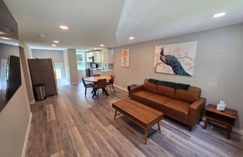 Boonville Casa | Boonville Retreat