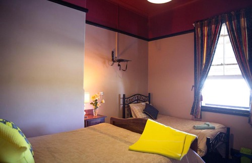 Boorowa Hotel | Boorowa Hotel