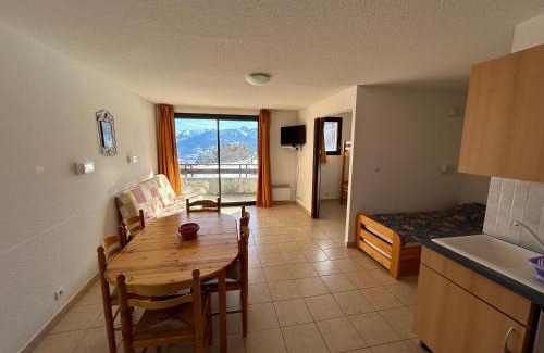 Reallon Apartamento | Boost Your Immo Gardette Réallon A2