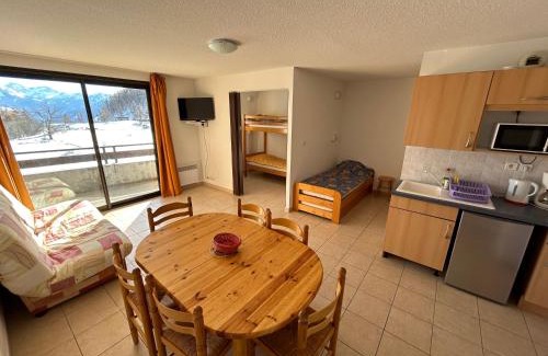 Reallon Apartamento | Boost Your Immo Gardette Réallon A2