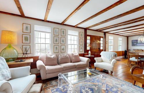 Boothbay Harbor Casa | Boothbay Lookout