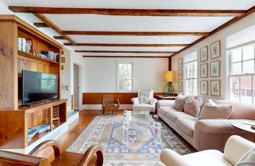 Boothbay Harbor Casa | Boothbay Lookout