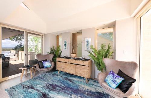 Green Point Casa | Booti Booti Chateau Lakeside