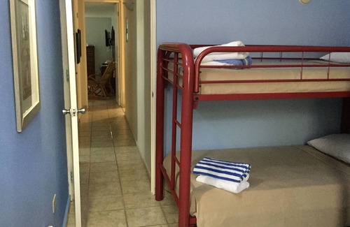 Boqueron Condominio | ¡NUEVO LISTADO! Boqueron Bay Villas ático cerca de la piscina, WiFi, aire acondicionado