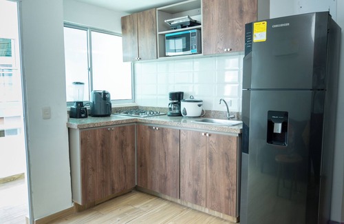 La Boquilla Apartamento | Boquilla del Mar