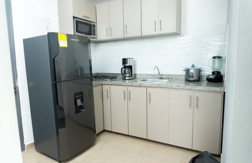 La Boquilla Apartamento | Boquilla del Mar