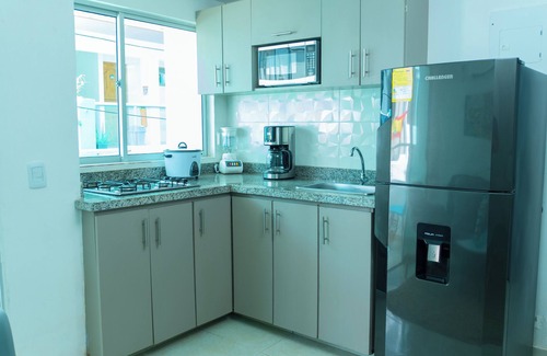 La Boquilla Apartamento | Boquilla del Mar