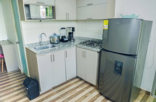 La Boquilla Apartamento | Boquilla del Mar