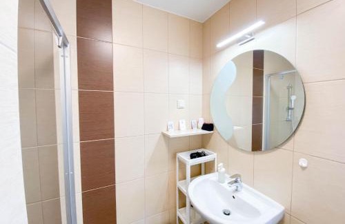 Tiszafured Apartamento | Boró Apartman