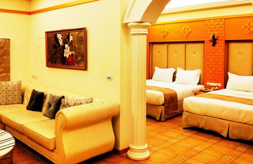 South Beach Cama Y Desayuno | Bora Bora Bed and Breakfast