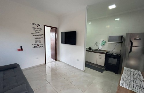 Costa e Silva Apartamento | BORA BORA RESIDENCE 102 APARTMENT WITH PRIVATE OUTDOOR AREA