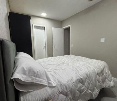 Jacarepagua Apartamento | Bora Bora Resort - Condomínio de Luxo com Lazer na Barra