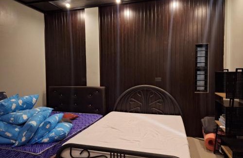 Bago City Casa | Bora House