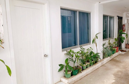 Aklan Province Apartamento | Boracay Dmall Glo's Space R4 Max 6 Pax Near All Places