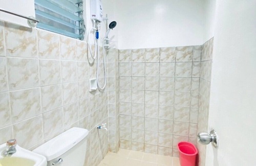Aklan Province Apartamento | Boracay Dmall Glo's Space R4 Max 6 Pax Near All Places