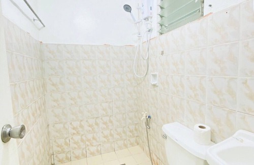 Aklan Province Apartamento | Boracay Dmall Glo's Space R4 Max 6 Pax Near All Places