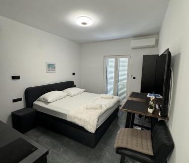 Sutivan Apartamento | Borak Apartmani