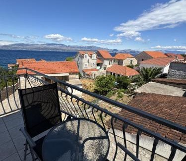 Sutivan Apartamento | Borak Apartmani