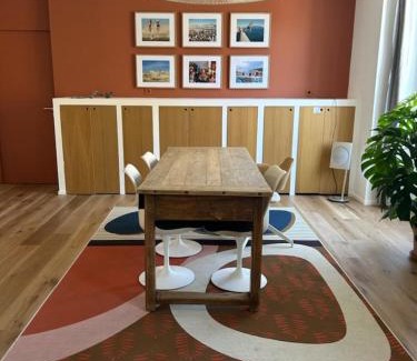 Bompard Apartamento | Bord de mer, magnifique appartement de 150m2 avec jardin