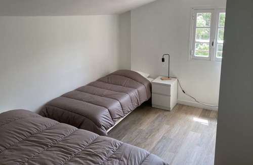 Corse-du-Sud Apartamento | Bord de MER - T4 Avec Piscine