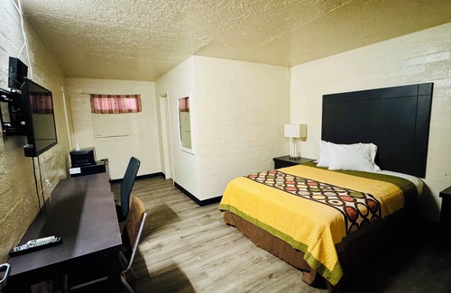 Calexico Hotel | Border Motel