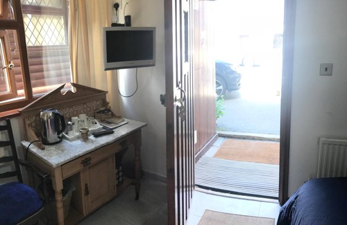 Brecon Cama Y Desayuno | Borderers Guesthouse