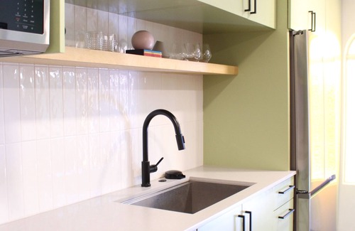 Otay Mesa West Apartamento | Borderline Paradise, a cozy 1-bedroom near TJ border, CBX, and SD Airport