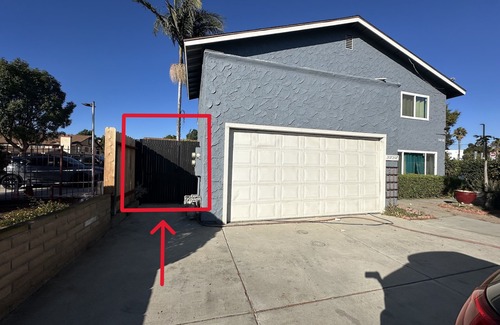 Otay Mesa West Apartamento | Borderline Paradise, a cozy 1-bedroom near TJ border, CBX, and SD Airport